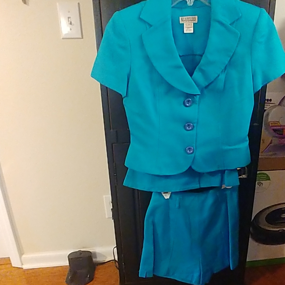 3 piece outfit